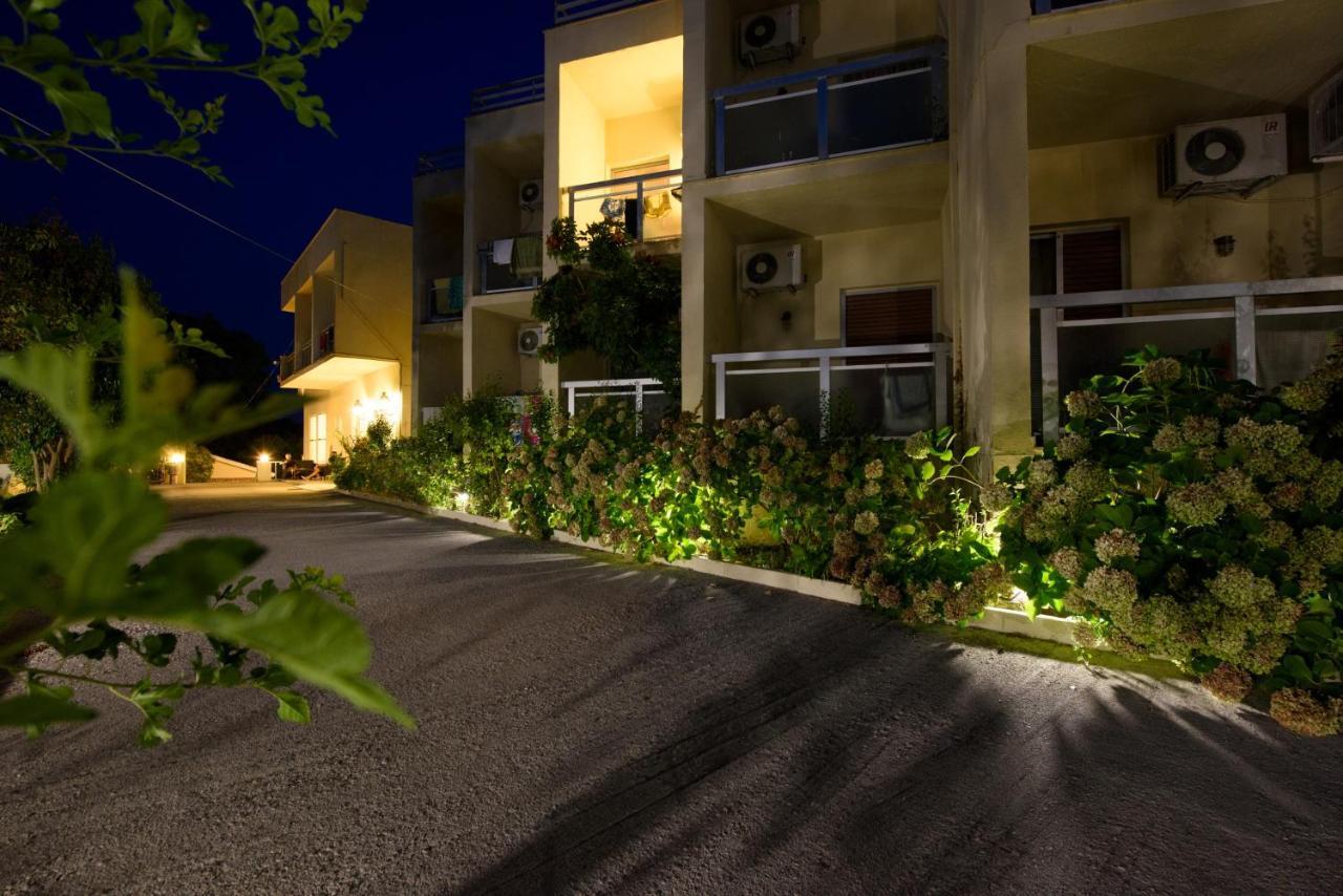 Amalia Corfu Hotel - Adults Only Kato Korakiana Bagian luar foto